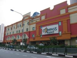 Blk 321A Anchorvale Drive (Sengkang), HDB 4 Rooms #104415422